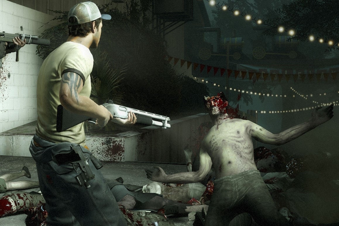 Imagen para Valve ofrece gratis Left 4 Dead 2 en Steam