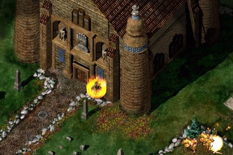 Image for GLOSA: Hurá, retro RPG! Ale... žádné velké nové?