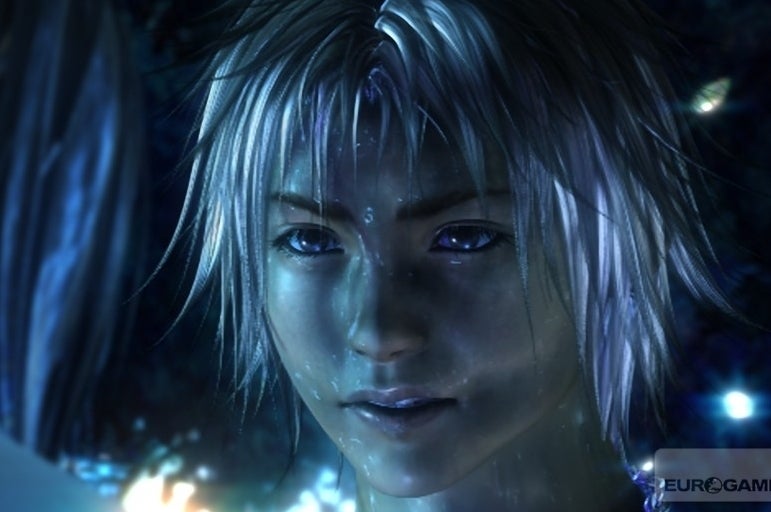 Immagine di Square Enix apre a Final Fantasy X-3