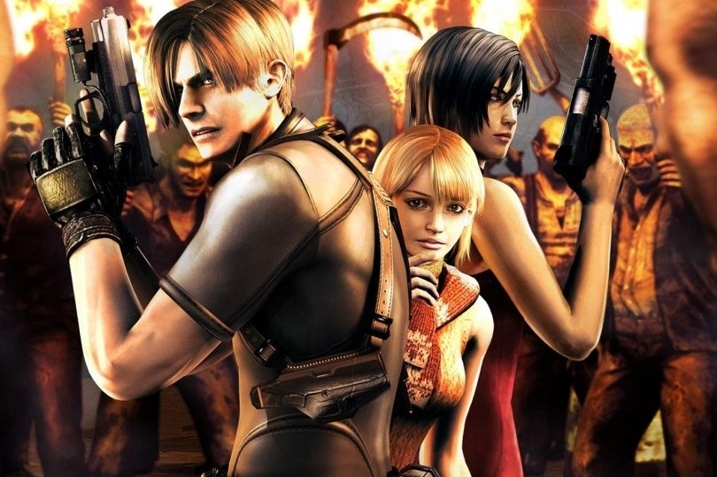 Imagem para Revistas de moda é a estratégia da Capcom para dar a conhecer Resident Evil a novos fãs