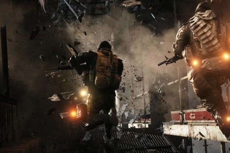 Immagine di La Cina blocca la distribuzione di Battlefield 4