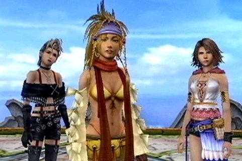 Immagine di L'OST di Final Fantasy X HD riarrangiata su Blu-ray