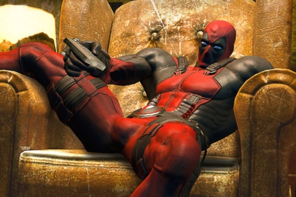 Obrazki dla Tytuły Activision na licencji Marvela usunięte ze sprzedaży cyfrowej