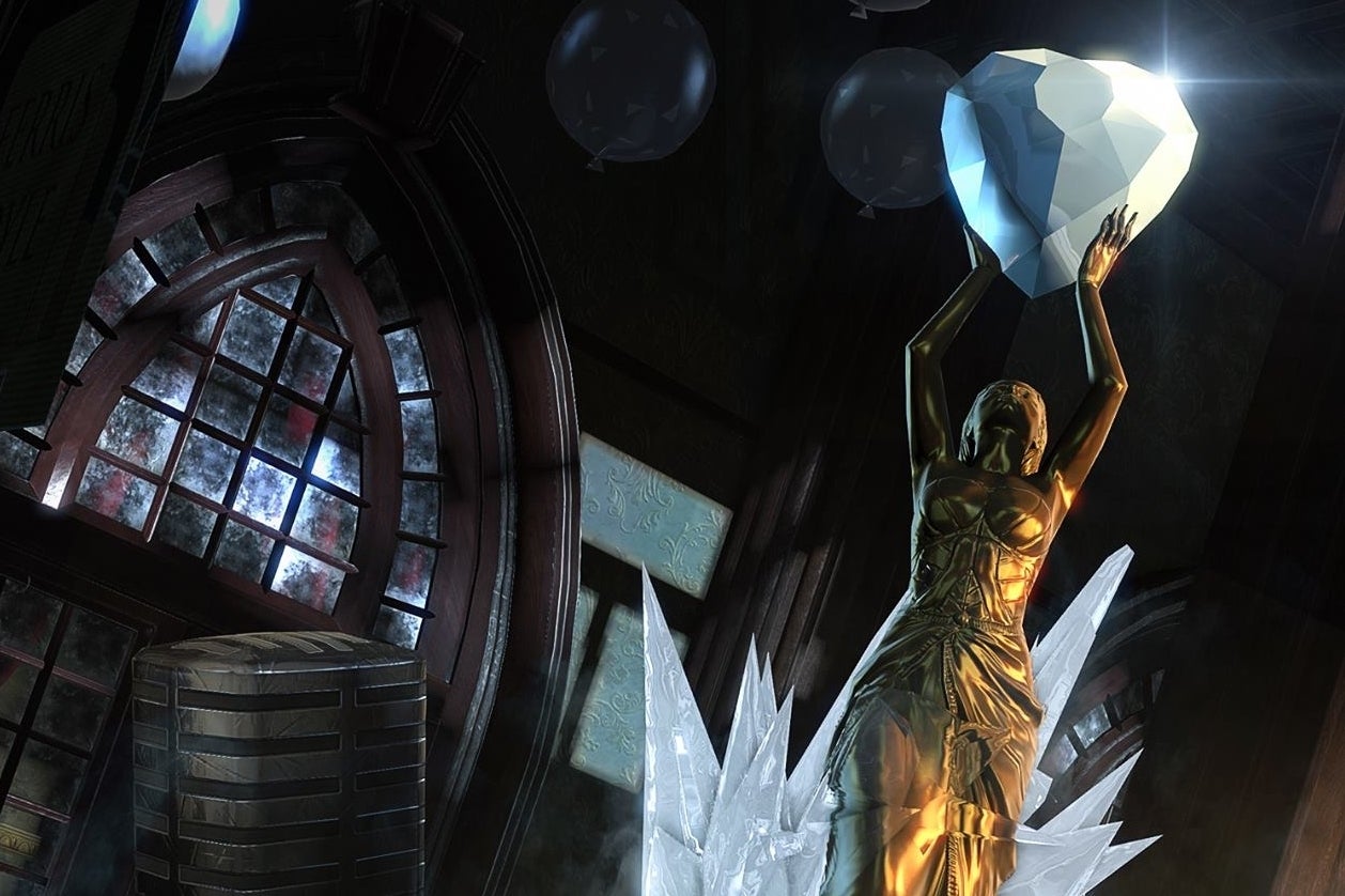 Imagen para Anunciado nuevo DLC de Arkham Origins