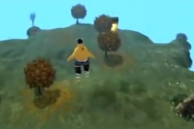 Image for ToeJam & Earl 3's unreleased Dreamcast rough cut is now available