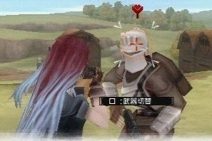 Image for Valkyria Chronicles 3 gets English translation via fan-made patch