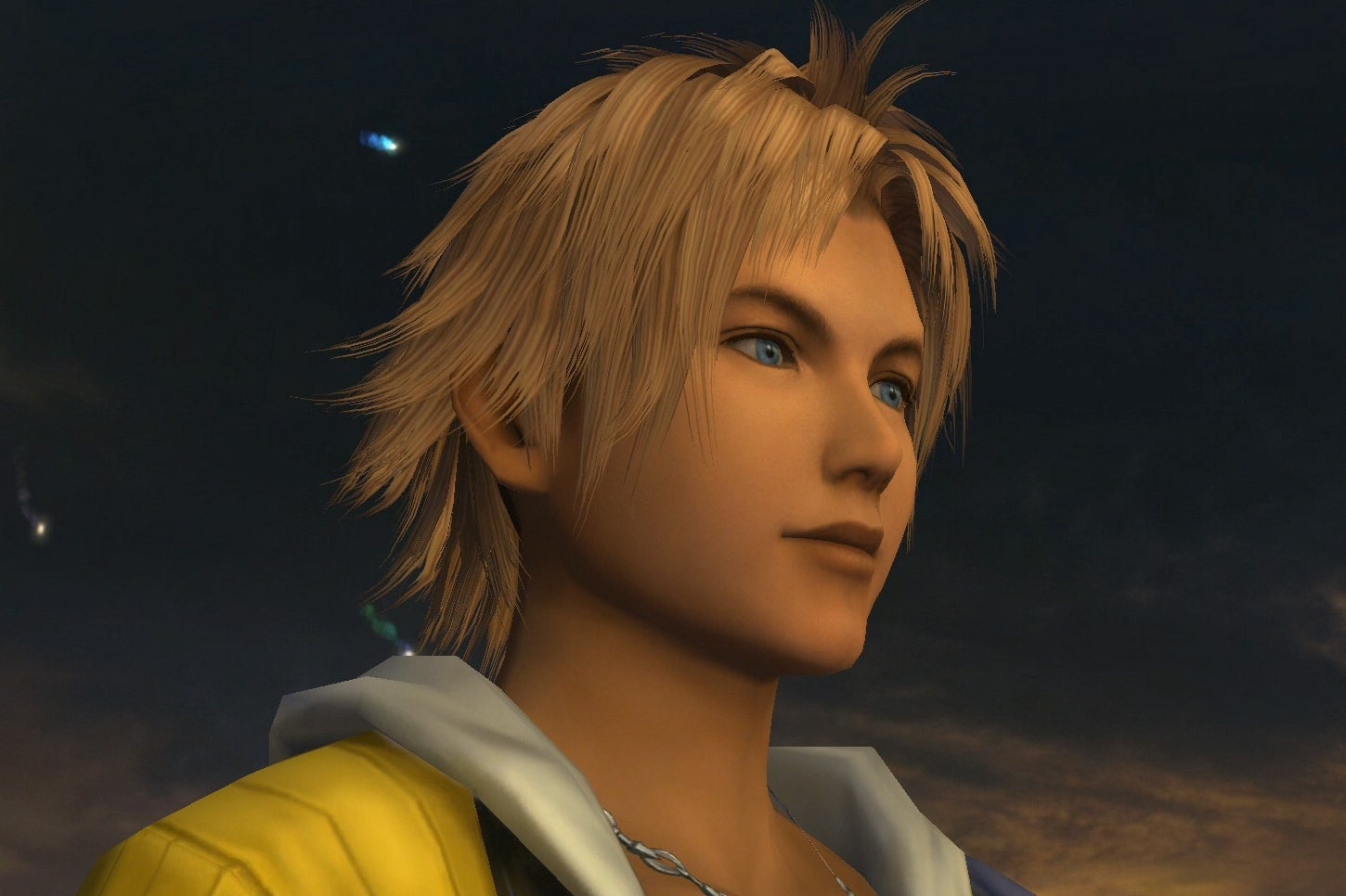 Immagine di Video confronto di Final Fantasy X HD