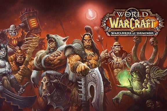 Blizzard warns of World of Warcraft account-stealing Trojan |  GamesIndustry.biz