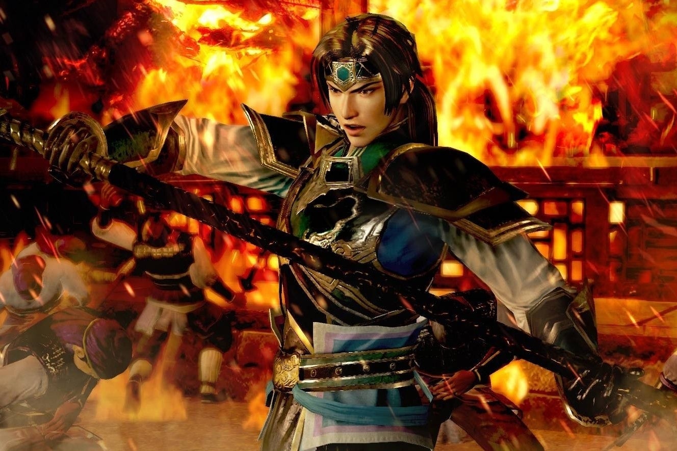 Immagine di Dynasty Warriors 8: Xtreme Legends a confronto su PS3 e PS4