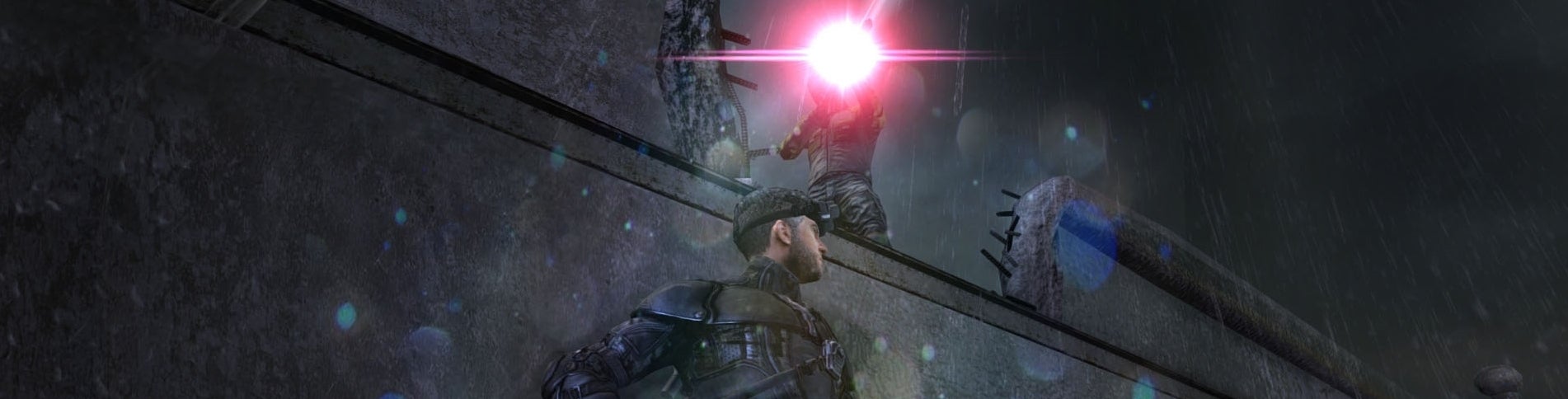 Image for Splinter Cell: Blacklist chtěl pět milionů, dosáhl jen na dva