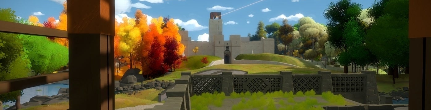 Image for Most Anticipated: The Witness
