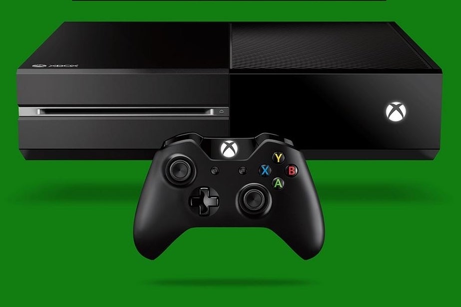 Xbox One has sold 3 million units worldwide