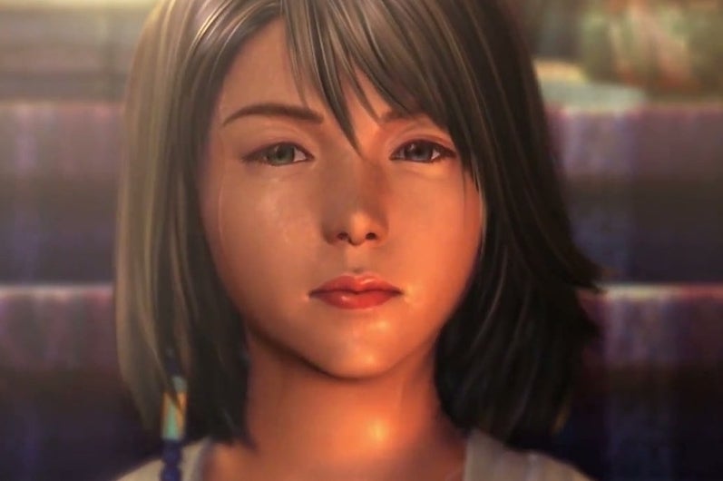Immagine di Uno studio cinese si è occupato di Final Fantasy X|X-2 HD