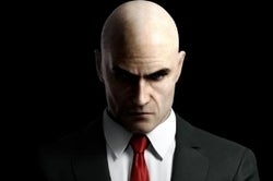 Image for So, what's going on with Hitman?