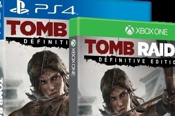 Obrazki dla Ulepszenia i zawartość Tomb Raider: Definitive Edition nie trafi na PC