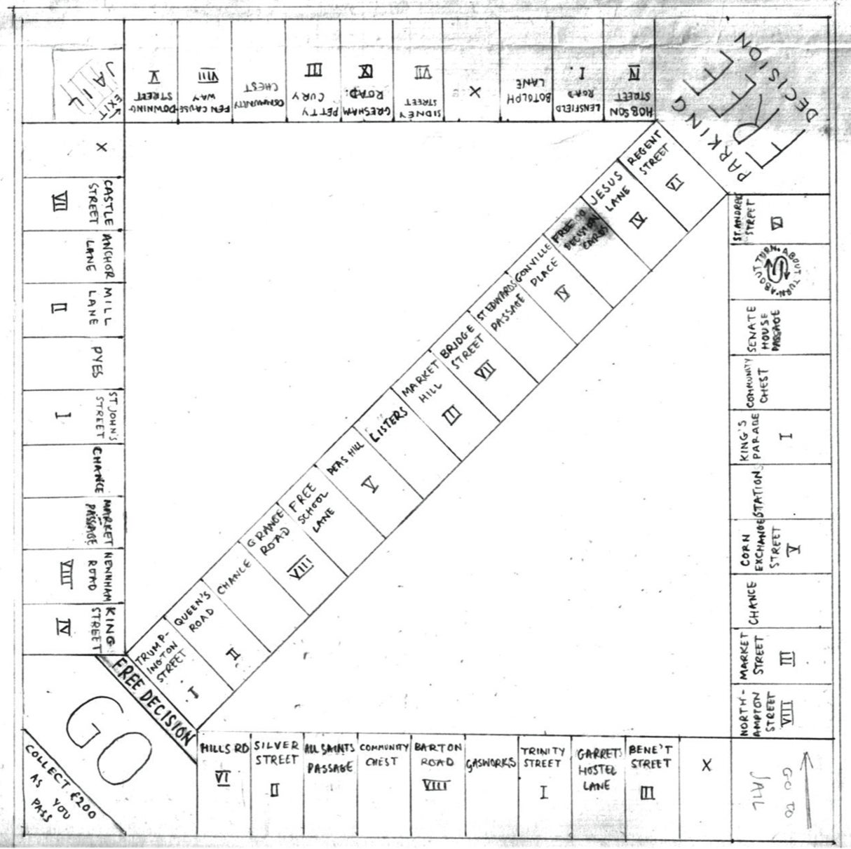 Inside Monopoly s secret war against the Third Reich - 92