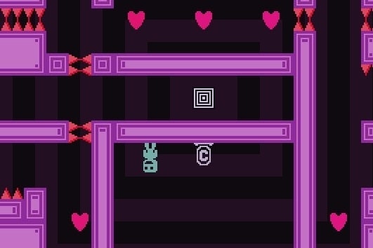 Image for VVVVVV is heading to iOS, Android, Ouya and Vita