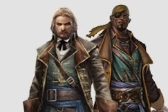 Obrazki dla Illustrious Pirates - dzisiaj debiut nowego DLC do Assassin's Creed 4: Black Flag