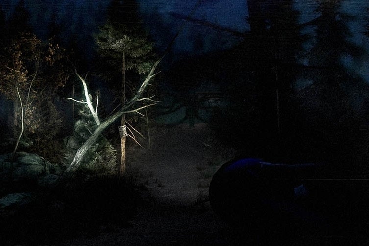 Image for Slender: The Arrival is coming to PS3 and Xbox 360