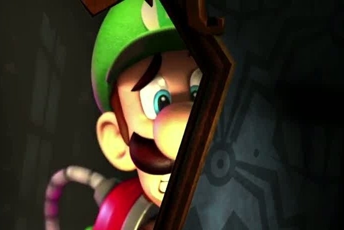 Obrazki dla Twórcy Luigi's Mansion 2 tworzą gry już tylko na konsole Nintendo