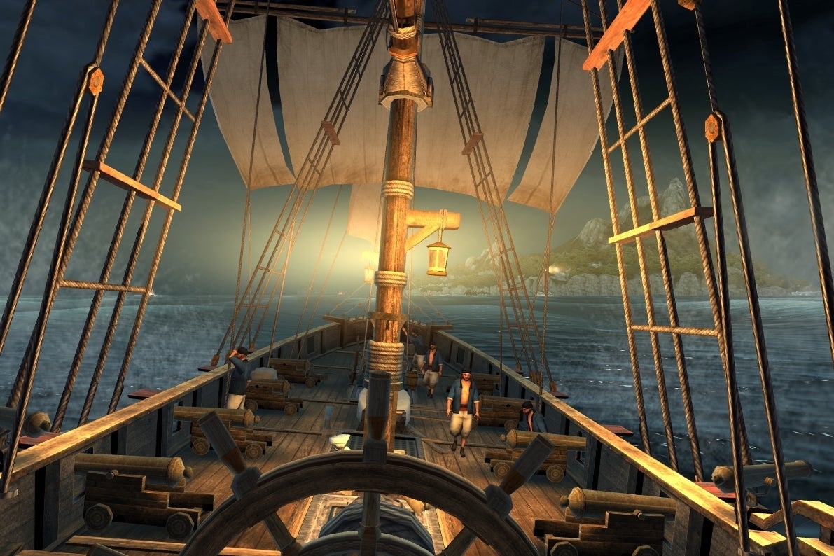 Immagine di Nuove sfide ed abbordaggi per Assassin's Creed Pirates