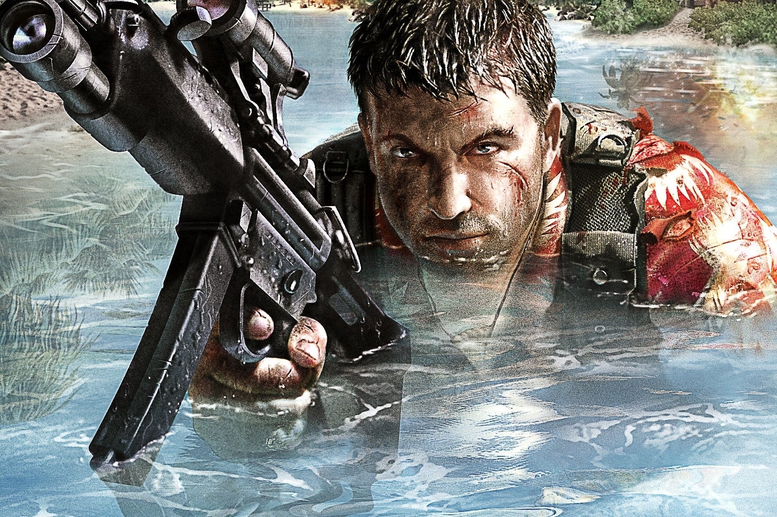 Bilder zu Far Cry Classic erscheint am 12. Februar