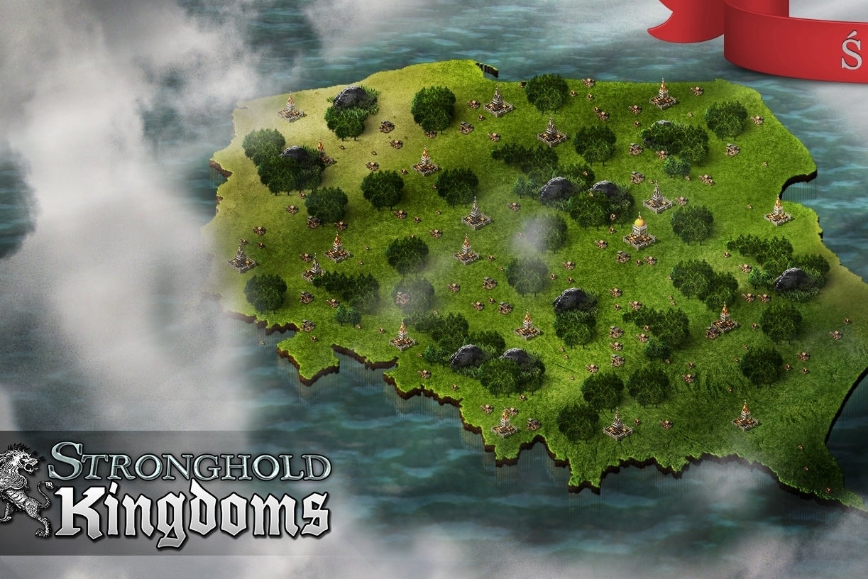 Immagine di Nuovo aggiornamento in arrivo per Stronghold Kingdoms
