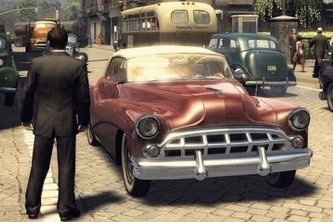 Image for 2K Czech restructuring, Mafia 3 moving to US?