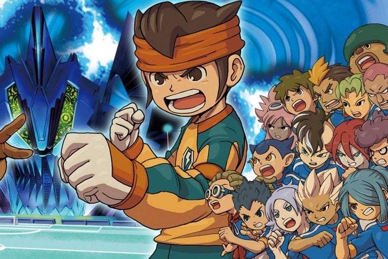 Immagine di Inazuma Eleven 3: Ogre all'attacco! arriva su 3DS
