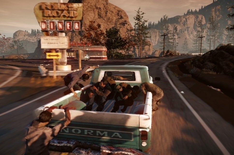 Image for State of Decay dev signs multi-year agreement with Microsoft