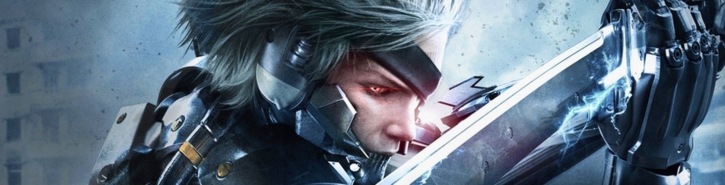 Image for PC Tech Comparison: Metal Gear Rising: Revengeance