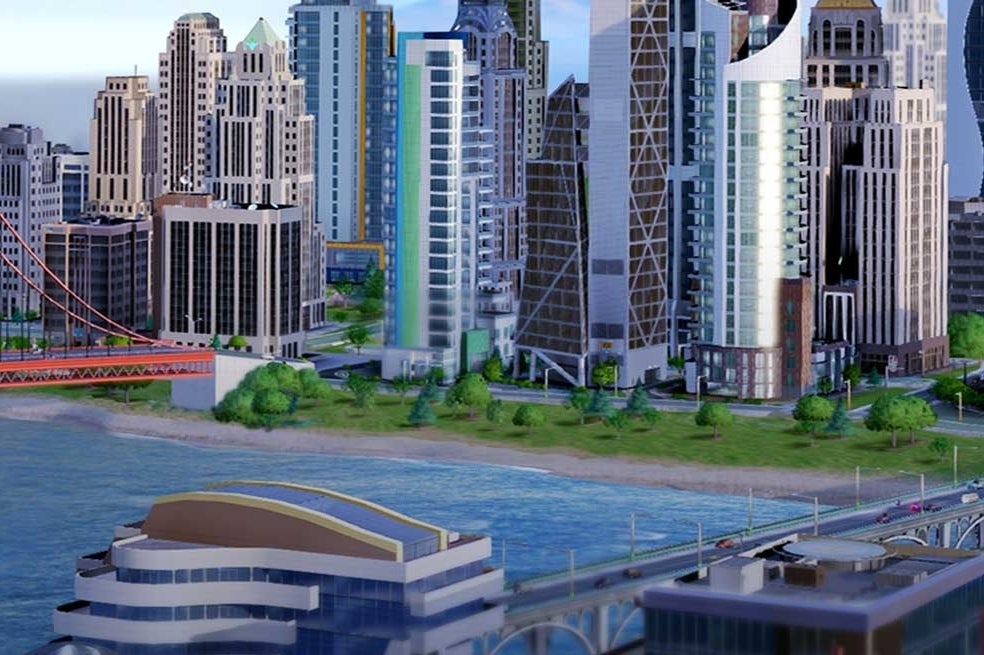 Bilder zu SimCity: Offline-Modus kommt bald