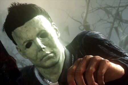 Imagen para El primer DLC para COD: Ghosts te permitirá matar como Michael Myers