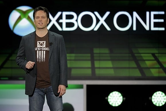 Image for Microsoft: Xbox hardware "will be important for a long time"