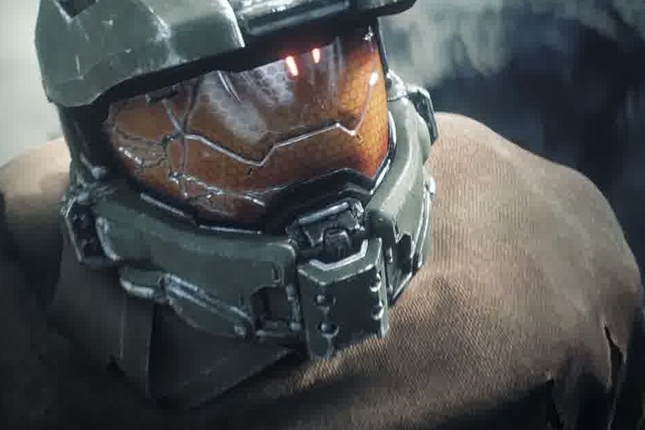 Image for Microsoft: no plans for a Halo movie