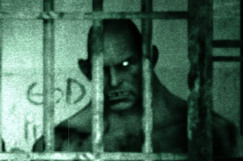 Image for PS4 survival horror Outlast coming free to PlayStation Plus