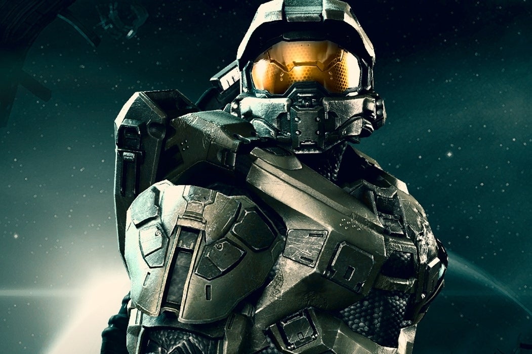 Imagem para Microsoft sem planos para filme de Halo