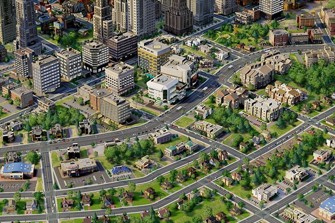 Bilder zu SimCity: Offline-Modus befindet sich seit sechseinhalb Monaten in Arbeit