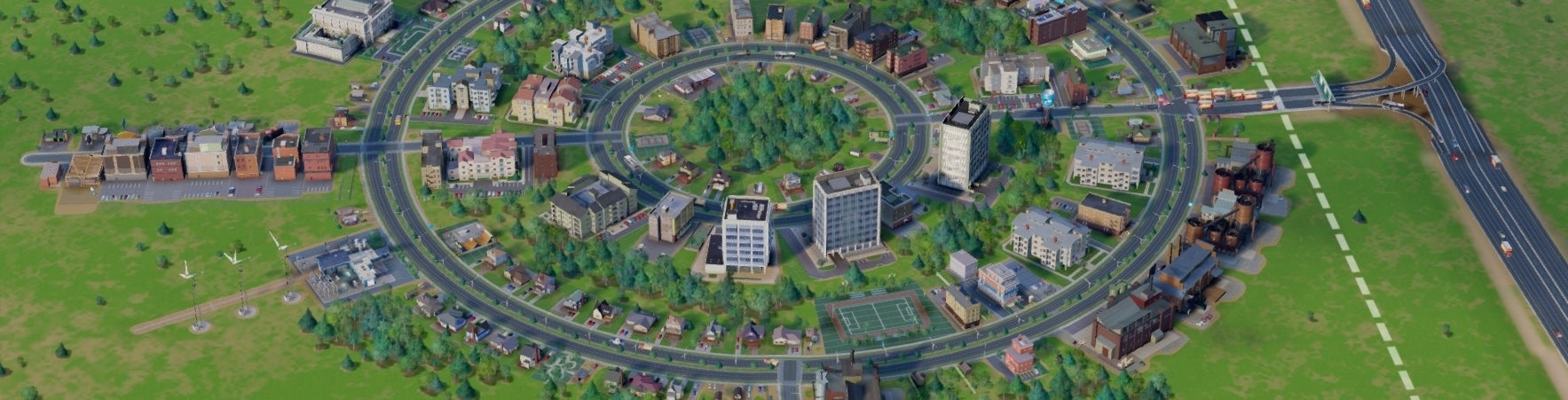 Image for Předělání SimCity do offlinu trvalo přes půl roku