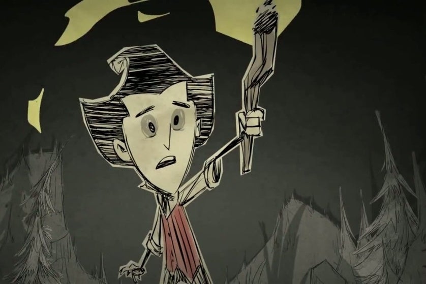 Don't Starve review | Eurogamer.net