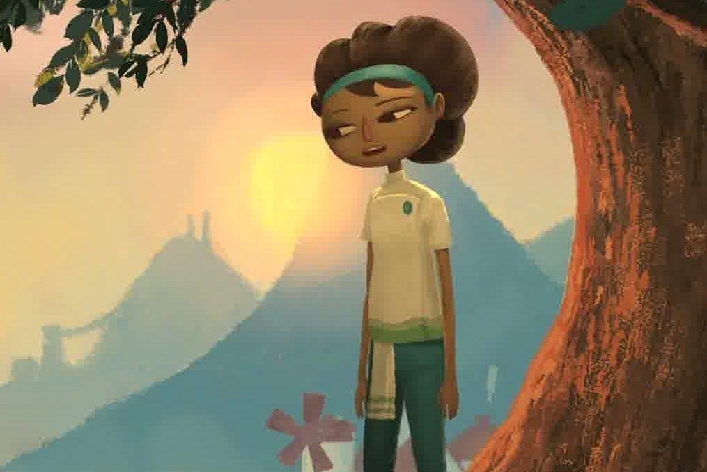 Image for Watch us play the first hour of Broken Age