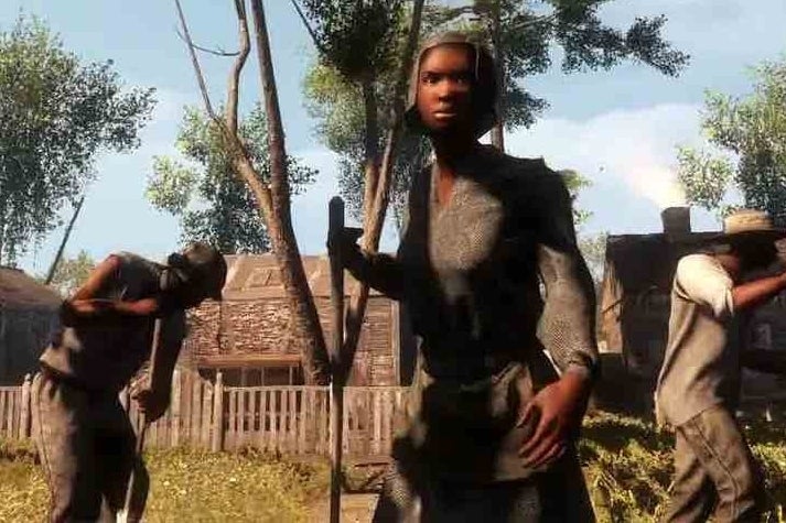 Image for Úvodních 25 minut z remaku Assassins Creed: Liberation HD