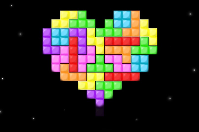 Obrazki dla Ubisoft stworzy nową wersję Tetrisa