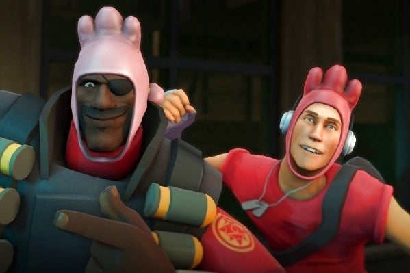 Image for Valve paid $10.2m to TF2, DotA item creators in 2013