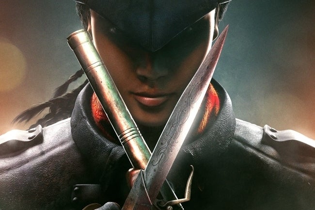 Imagem para Assassin's Creed: Liberation HD - Análise