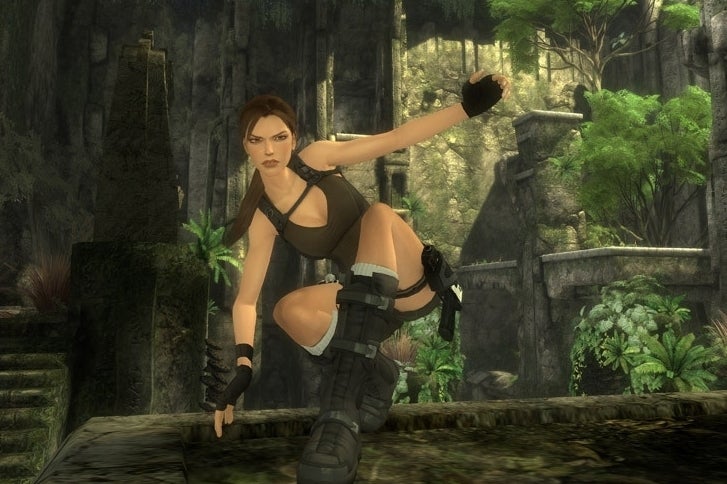 Imagem para Tomb Raider Underworld, Legend e Anniversary mais baratos no Xbox Live