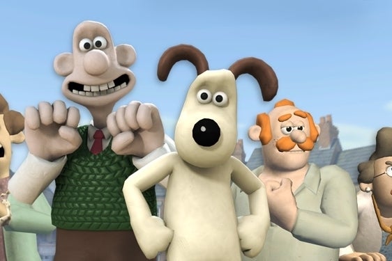 Immagine di Wallace and Gromit's Grand Adventures rimosso dai negozi online