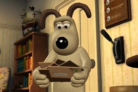 Image for Telltale's Wallace & Gromit's Grand Adventures are no longer for sale