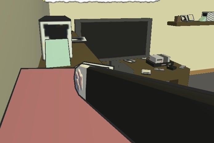 Immagine di Svelate le novità della nuova build di Catlateral Damage