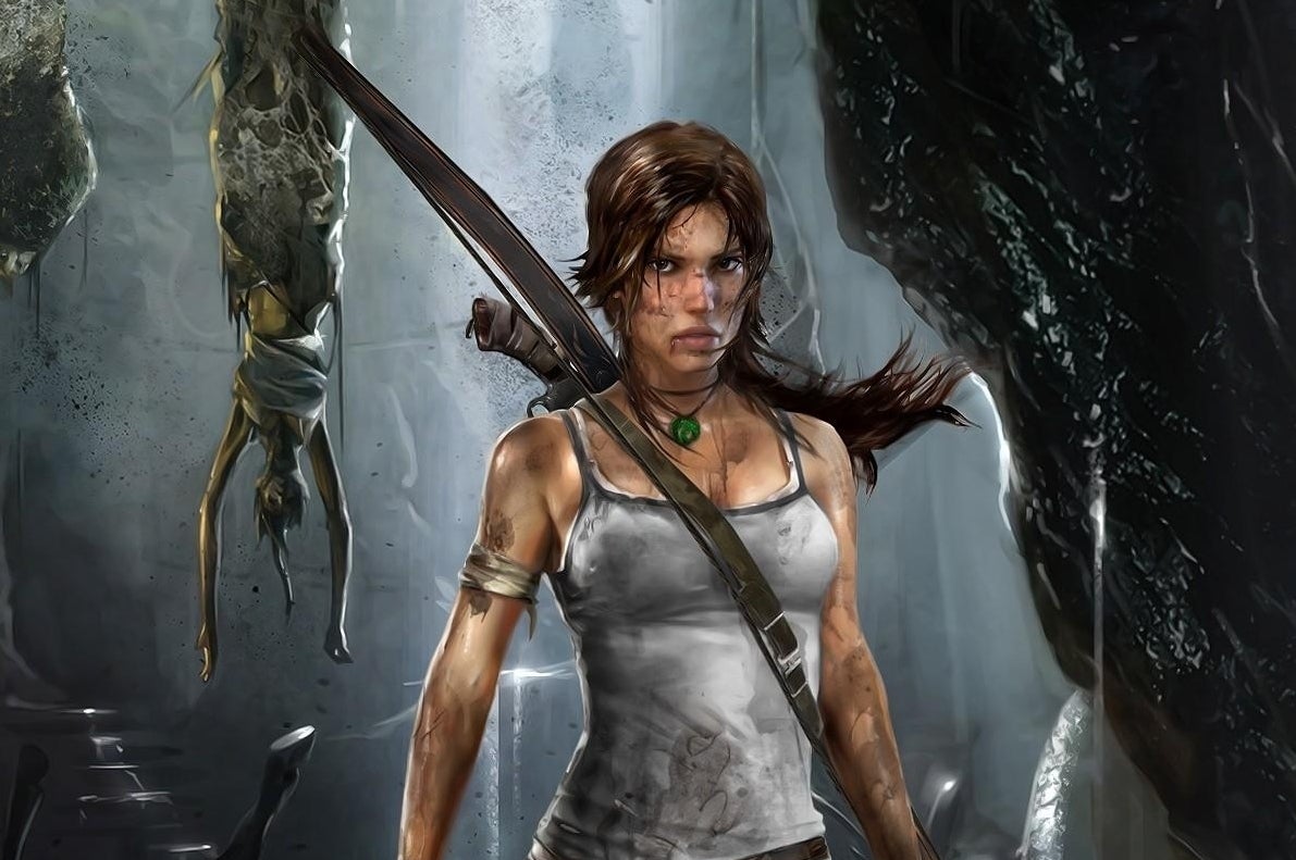 Imagen para Tomb Raider: Definitive Edition funcionará a 30FPS